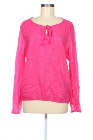 Bluză de femei Emily Van den Bergh, Mărime XL, Culoare Roz, Preț 126,99 Lei