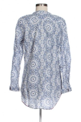 Γυναικεία μπλούζα Emily Van den Bergh, Μέγεθος XL, Χρώμα Πολύχρωμο, Τιμή 28,99 €