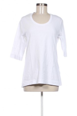 Bluzka damska Engelbert Strauss, Rozmiar L, Kolor Biały, Cena 91,99 zł