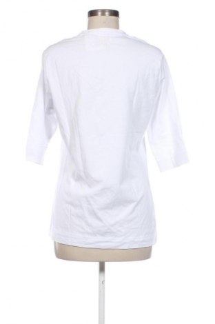 Bluzka damska Engelbert Strauss, Rozmiar L, Kolor Biały, Cena 91,99 zł