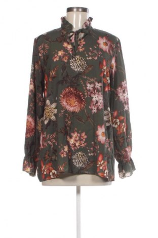 Дамска блуза Envy, Размер S, Цвят Многоцветен, Цена 2,04 €