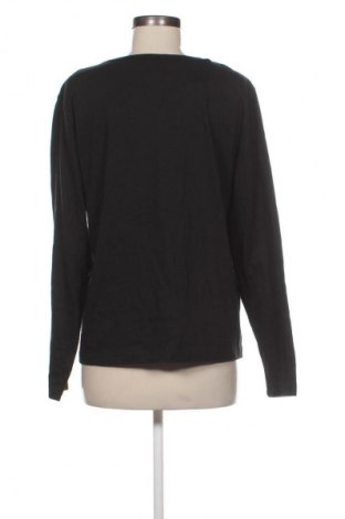 Bluză de femei Erika, Mărime L, Culoare Negru, Preț 47,54 Lei