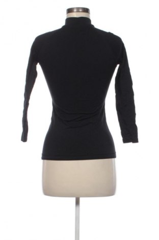 Дамска блуза Erima, Размер XS, Цвят Черен, Цена 4,60 €