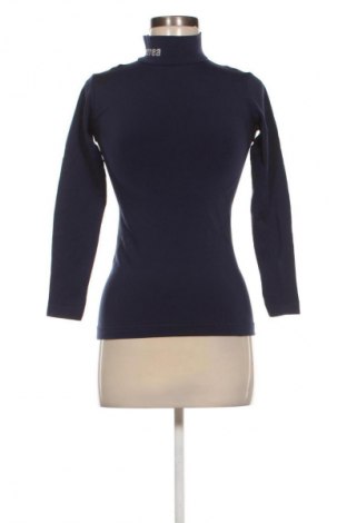 Bluzka damska Errea, Rozmiar XS, Kolor Niebieski, Cena 10,99 zł