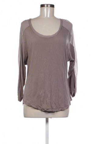 Γυναικεία μπλούζα Escada Sport, Μέγεθος M, Χρώμα Καφέ, Τιμή 27,99 €