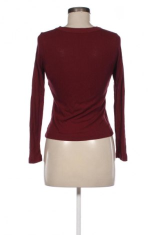 Дамска блуза Ese o ese, Размер XS, Цвят Червен, Цена 8,69 €