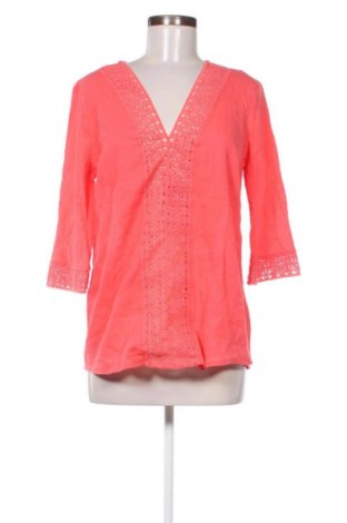 Dámská halenka Esmara, Velikost M, Barva Červená, Cena  109,00 Kč