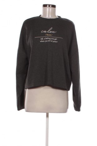 Bluză de femei Esmara, Mărime XL, Culoare Gri, Preț 25,99 Lei