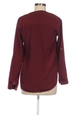 Bluză de femei Esmara, Mărime S, Culoare Roșu, Preț 31,99 Lei