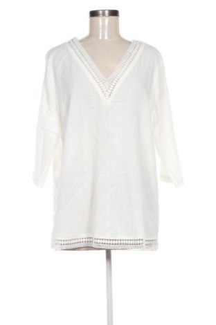 Bluză de femei Esmara, Mărime XL, Culoare Alb, Preț 38,61 Lei