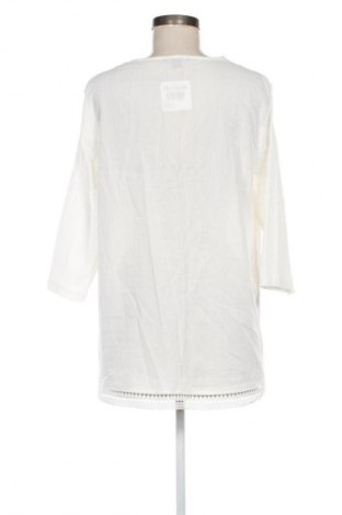 Bluză de femei Esmara, Mărime XL, Culoare Alb, Preț 38,61 Lei