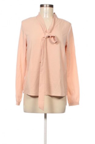 Bluzka damska Esmara, Rozmiar S, Kolor Beżowy, Cena 20,99 zł