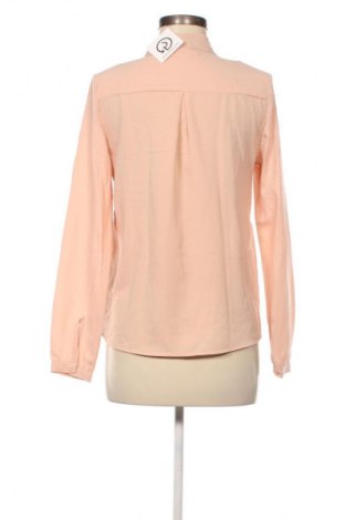 Bluzka damska Esmara, Rozmiar S, Kolor Beżowy, Cena 20,99 zł