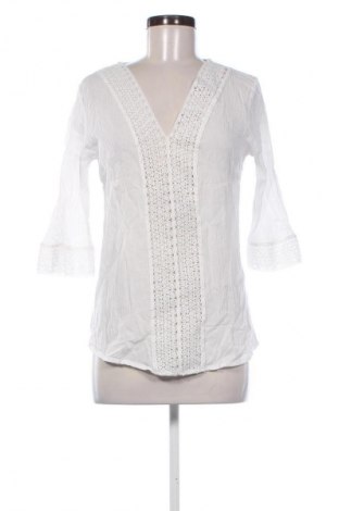 Γυναικεία μπλούζα Esmara, Μέγεθος M, Χρώμα Λευκό, Τιμή 3,99 €