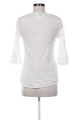 Γυναικεία μπλούζα Esmara, Μέγεθος M, Χρώμα Λευκό, Τιμή 3,99 €
