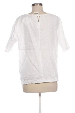 Damen Shirt Esmara, Größe M, Farbe Weiß, Preis 10,00 €