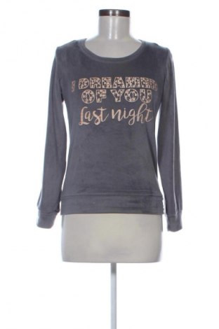 Дамска блуза Esmara, Размер XS, Цвят Сив, Цена 5,62 €