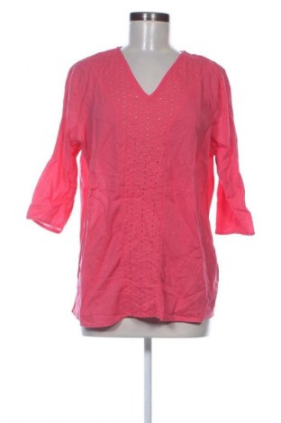 Damen Shirt Esmara, Größe L, Farbe Rosa, Preis 7,99 €