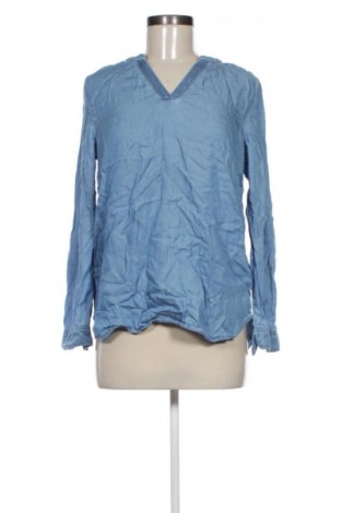 Дамска блуза Esmara, Размер M, Цвят Син, Цена 6,64 €