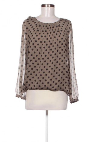 Γυναικεία μπλούζα Esprit, Μέγεθος XS, Χρώμα Πολύχρωμο, Τιμή 6,99 €