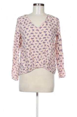 Дамска блуза Esprit, Размер XS, Цвят Многоцветен, Цена 2,04 €