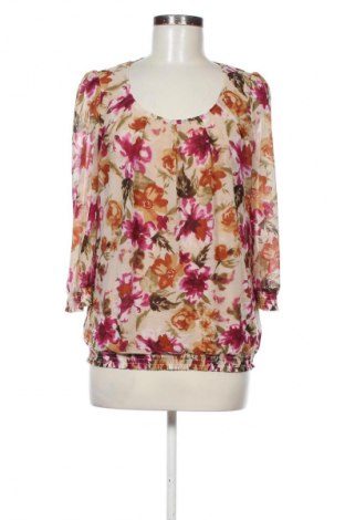Γυναικεία μπλούζα Esprit, Μέγεθος L, Χρώμα Πολύχρωμο, Τιμή 8,99 €