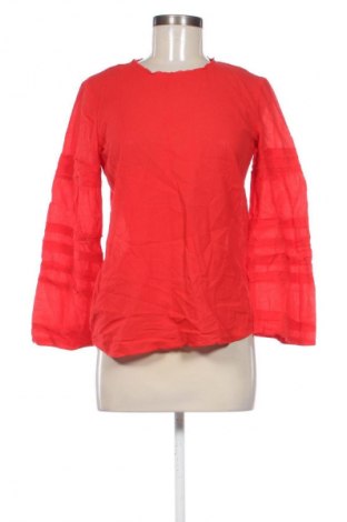 Dámská halenka Esprit, Velikost S, Barva Červená, Cena  249,00 Kč