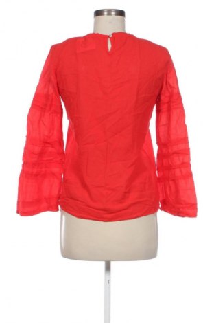 Dámská halenka Esprit, Velikost S, Barva Červená, Cena  249,00 Kč