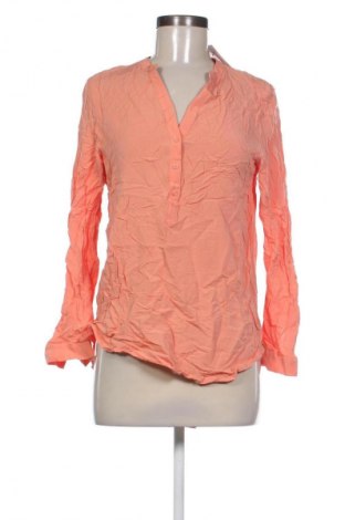 Дамска блуза Esprit, Размер M, Цвят Оранжев, Цена 2,55 €