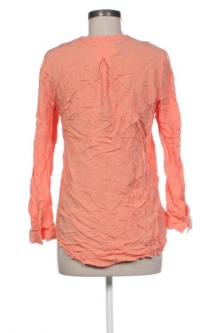 Дамска блуза Esprit, Размер M, Цвят Оранжев, Цена 2,55 €