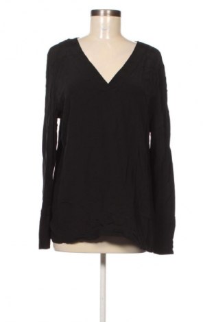 Дамска блуза Esprit, Размер L, Цвят Черен, Цена 3,57 €