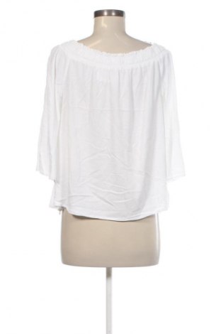 Γυναικεία μπλούζα Esprit, Μέγεθος XS, Χρώμα Λευκό, Τιμή 6,99 €