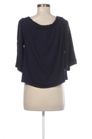 Дамска блуза Esprit, Размер XS, Цвят Син, Цена 2,04 €