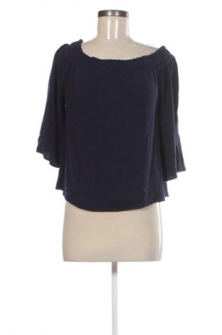 Дамска блуза Esprit, Размер XS, Цвят Син, Цена 2,04 €