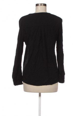 Дамска блуза Esprit, Размер M, Цвят Черен, Цена 2,55 €