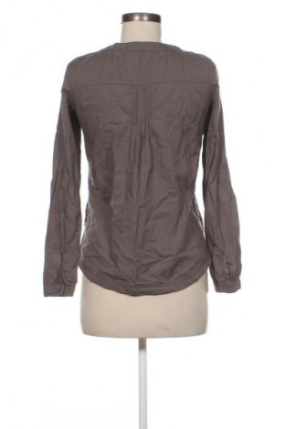 Дамска блуза Esprit, Размер XS, Цвят Сив, Цена 8,69 €