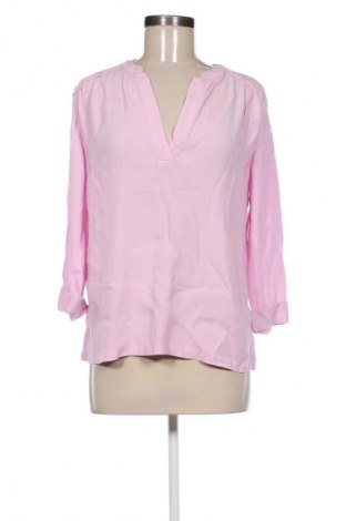Дамска блуза Esprit, Размер S, Цвят Розов, Цена 17,38 €