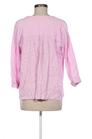 Дамска блуза Esprit, Размер S, Цвят Розов, Цена 17,38 €