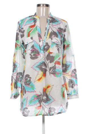 Дамска блуза Esprit, Размер M, Цвят Многоцветен, Цена 11,75 €