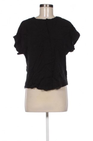 Дамска блуза Esprit, Размер S, Цвят Черен, Цена 14,31 €