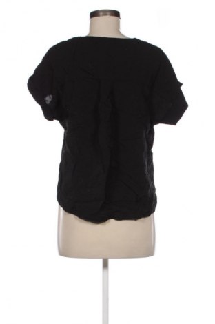 Дамска блуза Esprit, Размер S, Цвят Черен, Цена 14,31 €