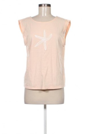 Дамска блуза Esprit, Размер L, Цвят Розов, Цена 12,27 €