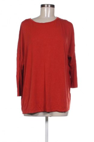 Dámská halenka Essentials, Velikost L, Barva Červená, Cena  522,00 Kč