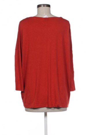 Dámská halenka Essentials, Velikost L, Barva Červená, Cena  522,00 Kč