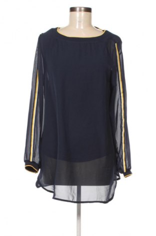 Дамска блуза Essentials by Tchibo, Размер M, Цвят Син, Цена 2,04 €