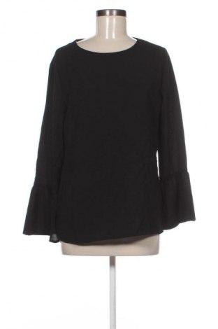 Дамска блуза Essentials by Tchibo, Размер M, Цвят Черен, Цена 18,42 €