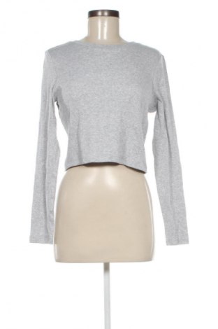 Bluzka damska Even&Odd, Rozmiar XL, Kolor Szary, Cena 20,99 zł