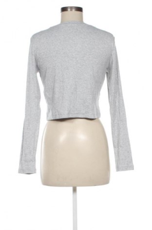 Bluzka damska Even&Odd, Rozmiar XL, Kolor Szary, Cena 20,99 zł