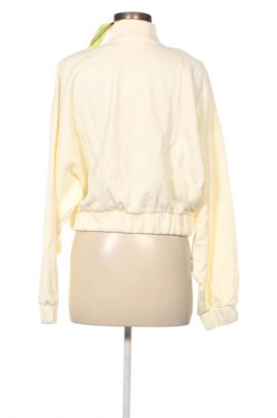 Bluzka damska Even&Odd, Rozmiar L, Kolor ecru, Cena 43,99 zł