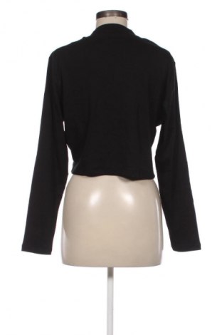 Bluză de femei Even&Odd, Mărime 3XL, Culoare Negru, Preț 26,99 Lei